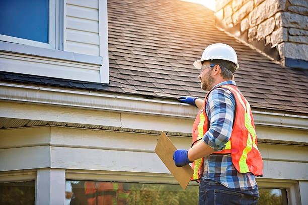 Licensed Roofing service in Barrington, NH - Ben Roofing and Steel LLC